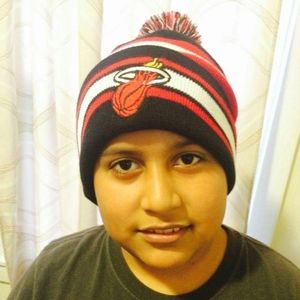 Meet your Posher, Juan